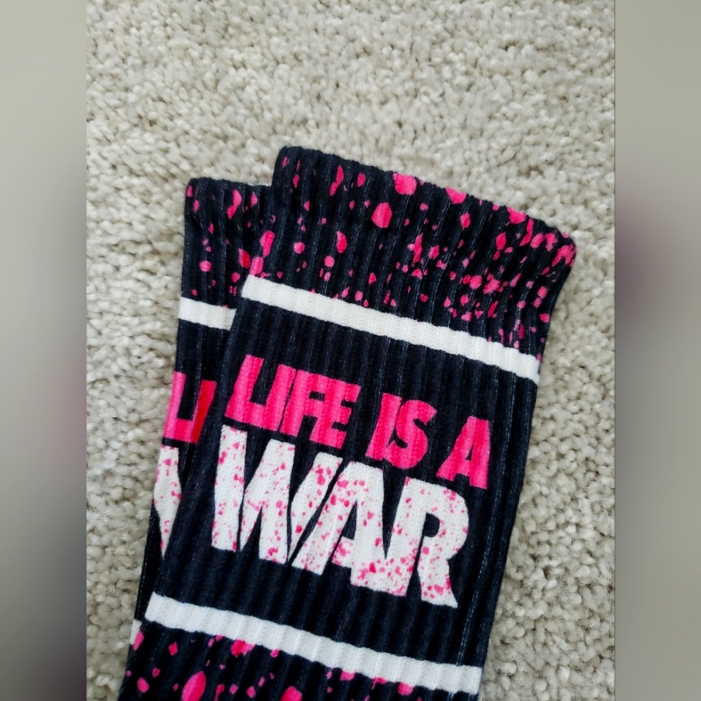 RufNek Performance Socks - Picture 5 of 5